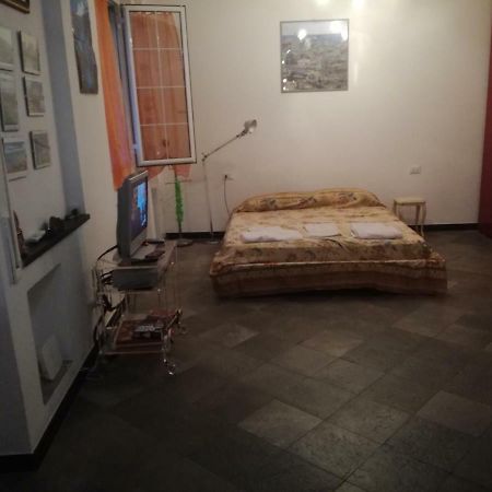 San Matteo Studio Janov Exteriér fotografie