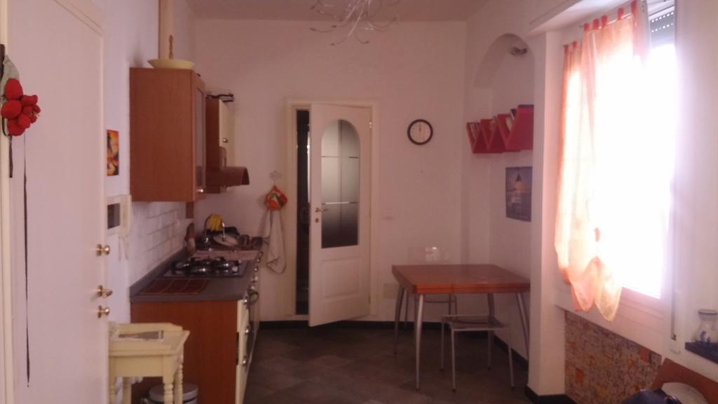 San Matteo Studio Janov Exteriér fotografie